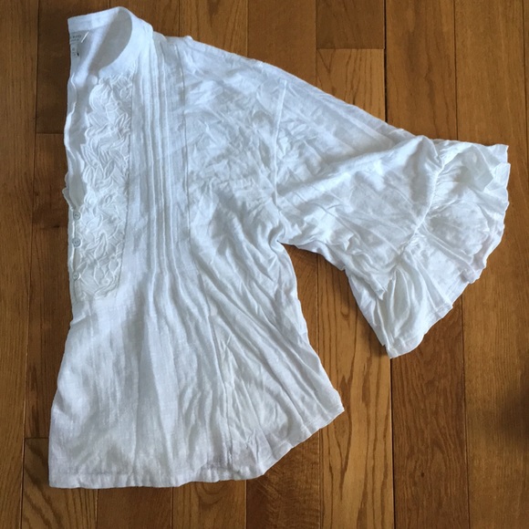 Lucky Brand Blouse - Picture 2 of 8